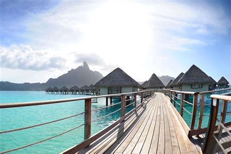 The Westin Bora Bora Resort & Spa Review - Wander in Paradise