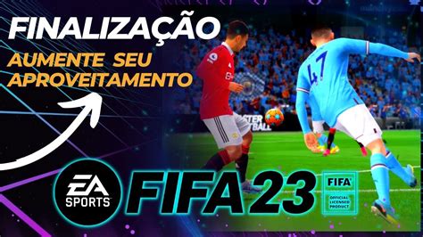 Como Fazer Gols Incríveis no FIFA 23 Dicas e Macetes de Finalização