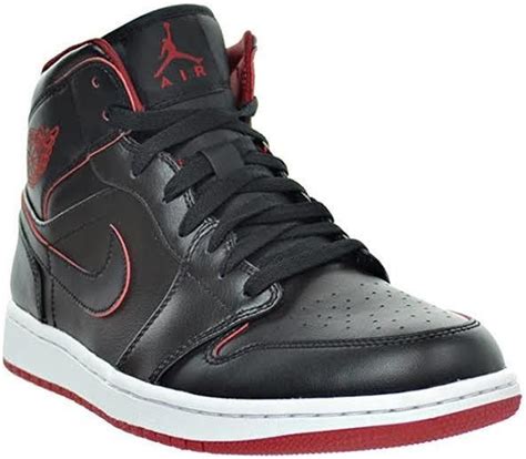 Venta Jordan Retro 1 Rojas Con Negro En Stock