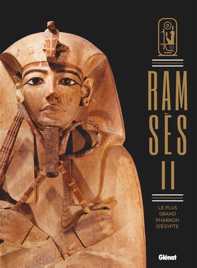 Rams S Ii Le Plus Grand Pharaon D Gypte Cartonn Collectif Achat