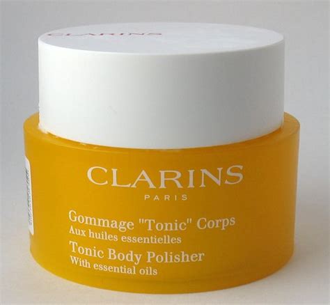 Gommage «Tonic» Corps, Clarins | Скраб для тела, Скрабы для тела, Тело