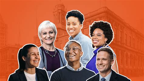 Six Lgbtq People Win New York City Council Primaries Lgbtq Victory Fund