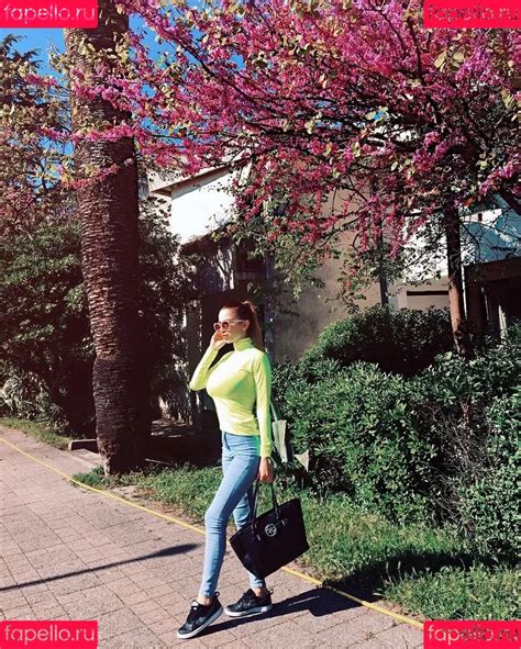 Leaks Nude Elena Dostic Onlyfans Photo Gallery Camsoda Love