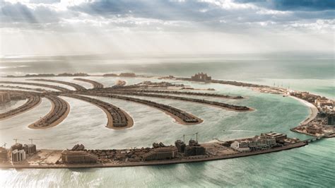 4 Best Areas with Sea View Apartments In Dubai - Almurchidi