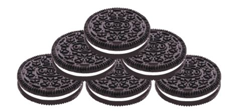 Oreo Png Image Transparent