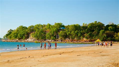 Mindil Beach In Darwin Northern Territory Expedia