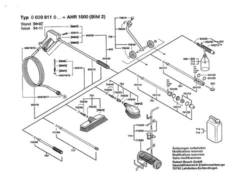 Hans Sauer Gmbh Ersatzteile Bosch Hochdruckreiniger Ahr