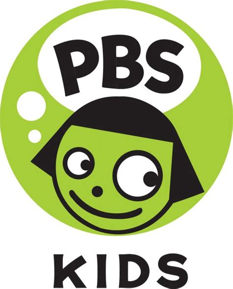 Pbs Kids Dot