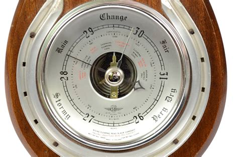 e-Shop/Antique barometers/Code 6105 Antique barometer