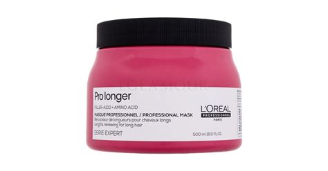 L Oréal Professionnel Pro Longer Professional Mask Maski do włosów dla