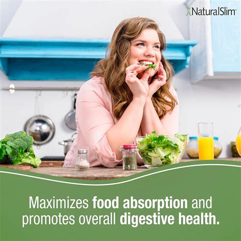 Buy Naturalslim Helpzymes Digestive Enzymes Superior Digestion Supplements For Gut Health