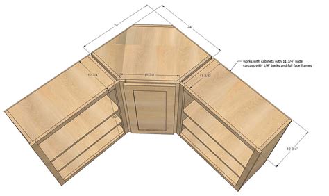 Corner Kitchen Sink Dimensions Design