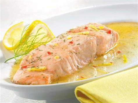 Recettes De Sauce Au Citron Light Pour Poisson Recette Sauce Recette