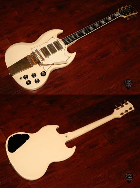 What the custom hardware on a madison sg actually does 3