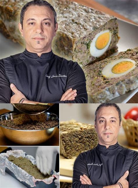 Drob De Miel Ca Chef Sorin Bontea Reteta Cu Care Nu Dai Gres