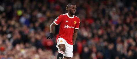 Aaron Wan Bissaka Close To A Manchester United Exit Man United News