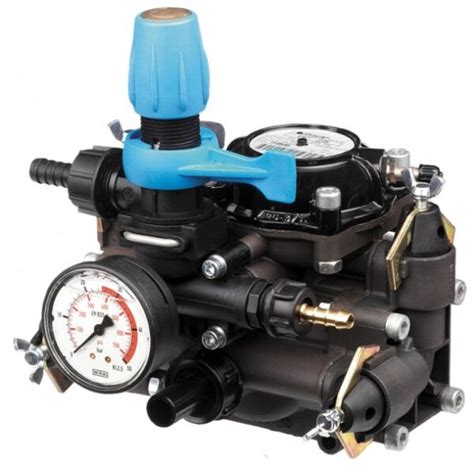 Comet Mc25 2 Diaphragm Pump Steam Pressure Washer Services Ltd