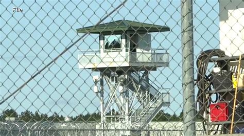 First Trial To Begin Monday In Deadly 2018 Lee Correctional Prison Riot