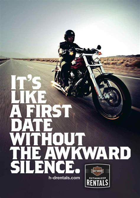 Harley Davidson Quotes About. QuotesGram