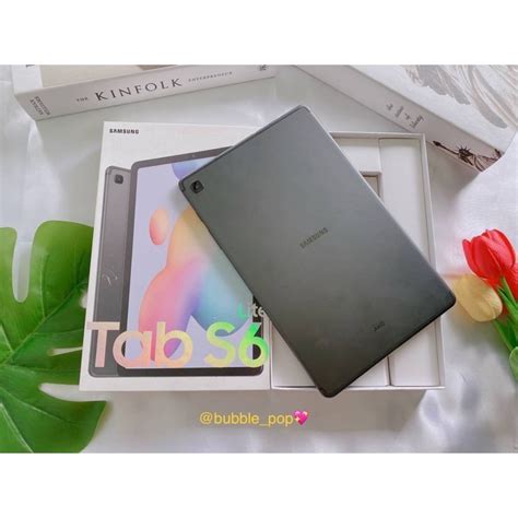 Samsung Tab S Lite Wifi Shopee Thailand