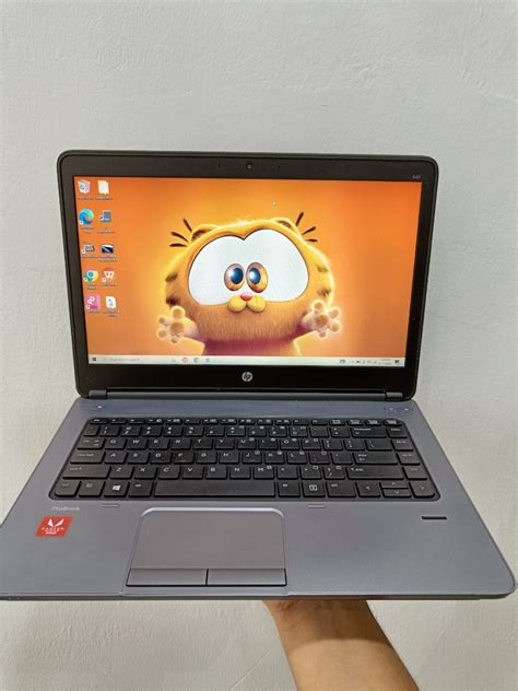 Hp Laptop Windows 10 Computers And Tech Laptops And Notebooks On Carousell