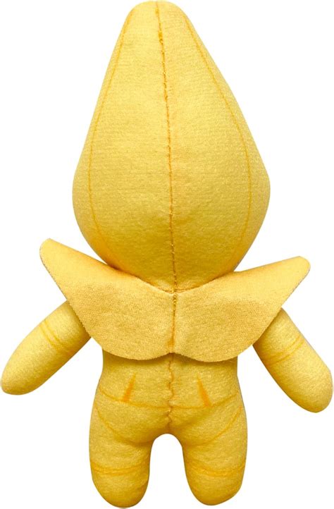 Great Eastern Entertainment JoJos S4 Stand Sex Pistols 3 Plush 5 H Yaxa Colombia