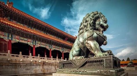 The symbolism in the Forbidden City – chinatripedia