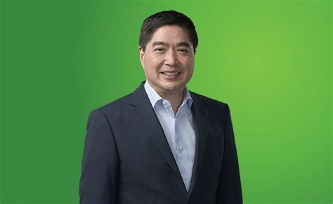 60 Seconds With Lance Gokongwei Cebu Pacific Airlines