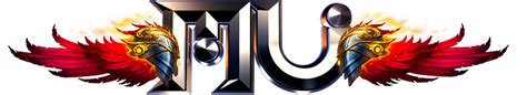 Mu Online Logo