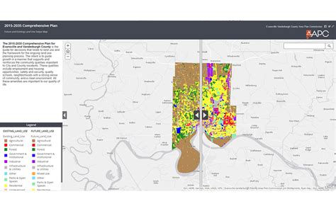 Gis Maps And Apps