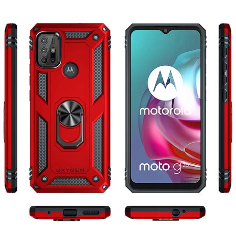 Etui Oxygen Mr Do Motorola Moto G Szk O H Oxygen Sklep Empik