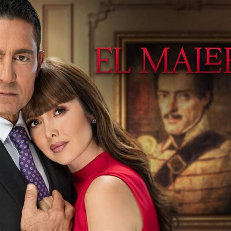 Hasta Que El Dinero Nos Separe Conoce Los Personajes De La Telenovela