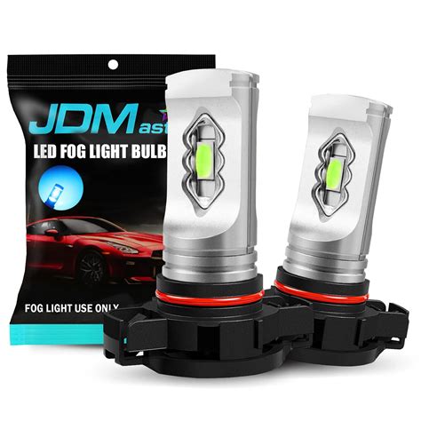 Jdm Astar Extremely Bright Lumens High Power Ps W Led