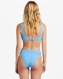 Tanlines Aruba Bikini Bottoms For Women Billabong