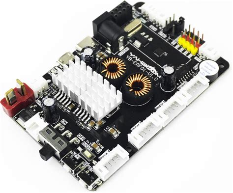 Amazon Yahboom Multifunctional Programming Development Board For