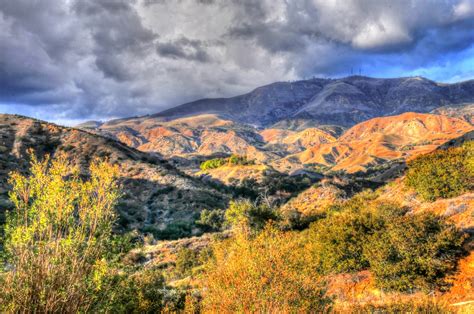 Mountain Landscape Free Stock Photo Public Domain Pictures