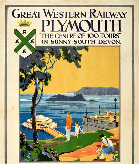 How to Reach Plymouth Railway Station by Bus or Train 15