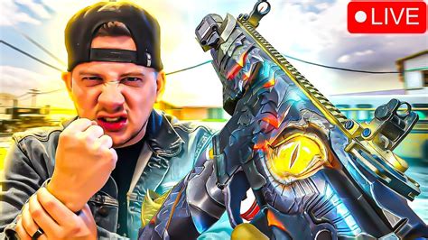 Live Cod Mobile Ranked Youtube