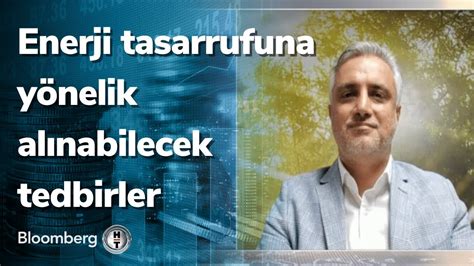 Enerji Tasarrufuna Y Nelik Al Nabilecek Tedbirler Fokus