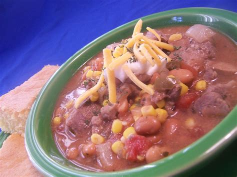 Best Mexican Beef Bean Stew Recipes