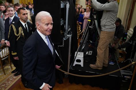 Joe Biden Se Prepara Para Tranquilizar A Un Pa S Dividido Con Su