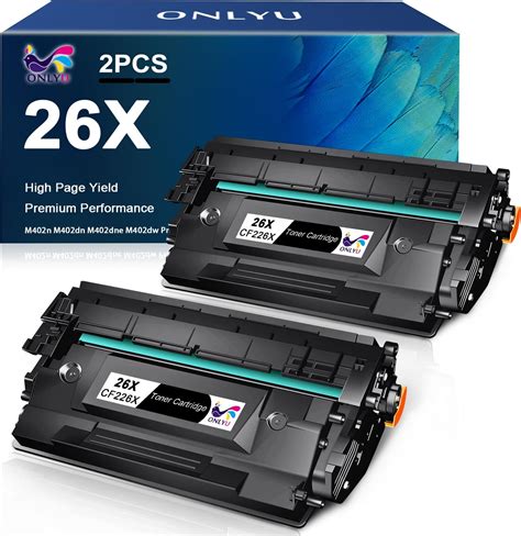 E Z Ink Tm Compatible Toner Cartridge Replacement For Hp