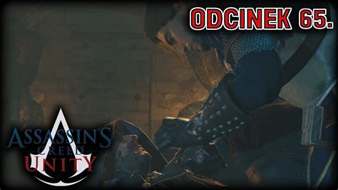 Assassin S Creed Unity Twierdza Templariuszy Fina Zagrajmy