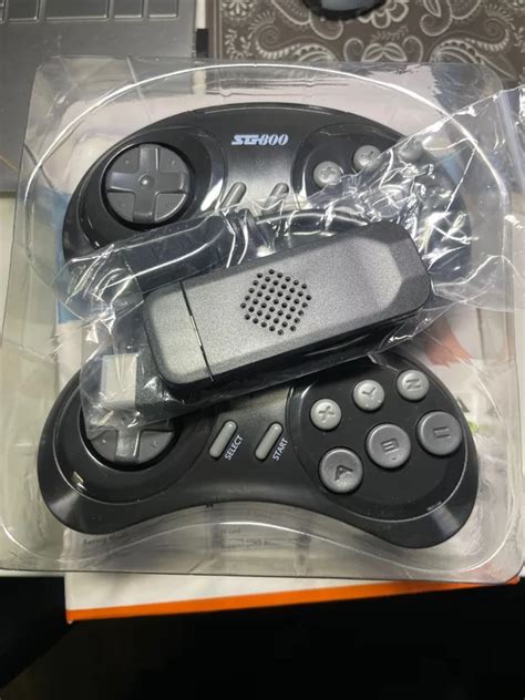 Игровая приставка Aliexpress SG800 - « Игровая приставка SG800 HDMI ...