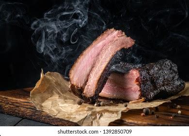 1 155 Texas Beef Brisket Images Stock Photos 3D Objects Vectors