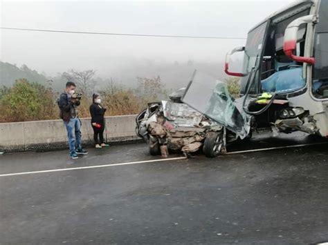 Mujer Pierde La Vida Luego De Fatal Accidente En Zambrano Stn Honduras