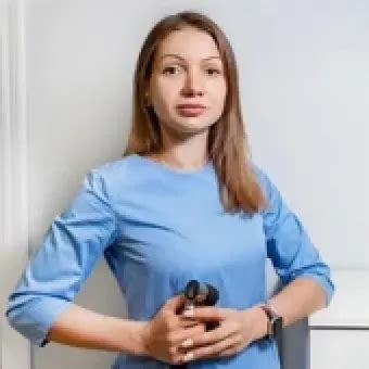 ᐅ Шихт Ольга Іванівна, Ендокринолог Чернігів Вул. Миру, 44
