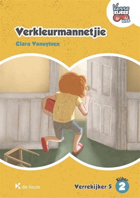 Verrekijkerbieb 5e Leerjaar Kijker 2 Thema 4 N2