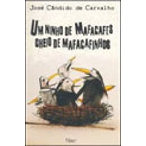 O Ninho De Mafagafos - 7