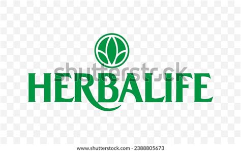 Herbalife Logo Vector Vector Herbalife Editorial Stock Vector (Royalty ...